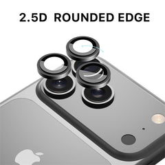 MyBat Pro Tempered Glass CamShield Lens Protector for Apple iPhone 17 Pro Max / 17 ProiPhone 17 Pro Max / 17 Pro