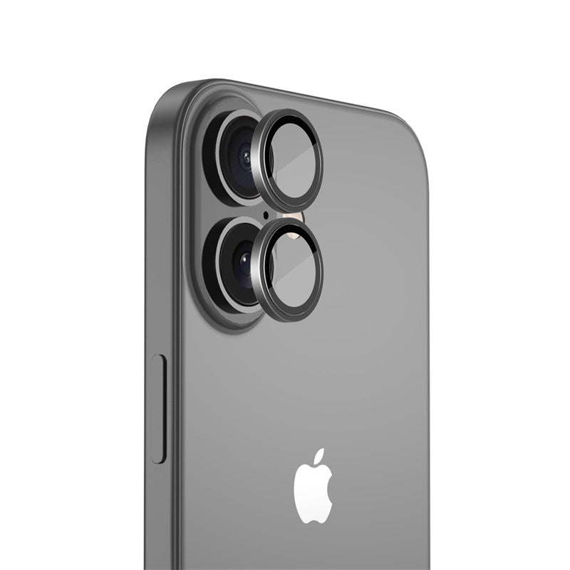 MyBat Pro Tempered Glass CamShield Lens Protector for Apple iPhone 17iPhone 17