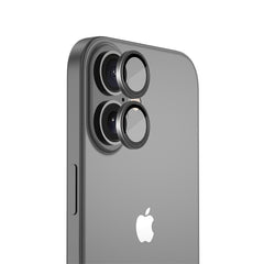 MyBat Pro Tempered Glass CamShield Lens Protector for Apple iPhone 17iPhone 17