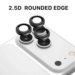 MyBat Pro Tempered Glass CamShield Lens Protector for Apple iPhone 18 Pro Max / 18 ProMyBat Pro