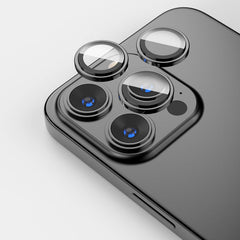 MyBat Pro Tempered Glass CamShield Lens Protector - GoldMyBat Pro