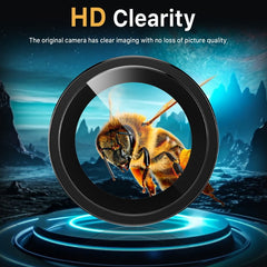 MyBat Pro Tempered Glass CamShield Lens Protector - GoldMyBat Pro