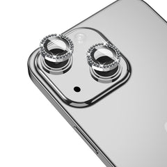 MyBat Pro Tempered Glass GlamCam Lens Protector - GoldMyBat Pro