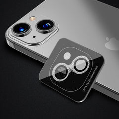 MyBat Pro Tempered Glass GlamCam Lens Protector - GoldMyBat Pro