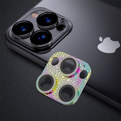 MyBat Pro Tempered Glass GlamShot Lens Protector - GoldMyBat Pro