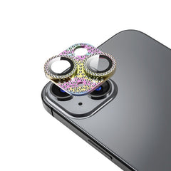 MyBat Pro Tempered Glass GlamShot Lens Protector - PinkMyBat Pro