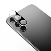 MyBat Pro Tempered Glass Lens Protector (2.5D) for Samsung Galaxy S24 Plus - Clear