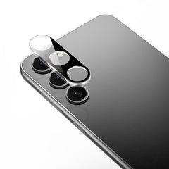 MyBat Pro Tempered Glass Lens Protector (2.5D) for Samsung Galaxy S24 Plus - Clear