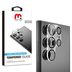 MyBat Pro Tempered Glass Lens Protector for Samsung Galaxy S23 UltraMyBat Pro