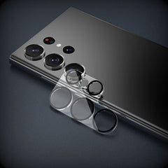 MyBat Pro Tempered Glass Lens Protector for Samsung Galaxy S23 UltraMyBat Pro