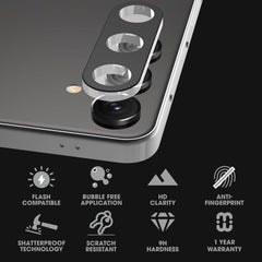 MyBat Pro Tempered Glass Lens Protector for Samsung Galaxy S24MyBat Pro