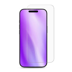 MyBat Pro Tempered Glass Screen Protector (2.5D) for Apple iPhone 17 AiriPhone 17 Air