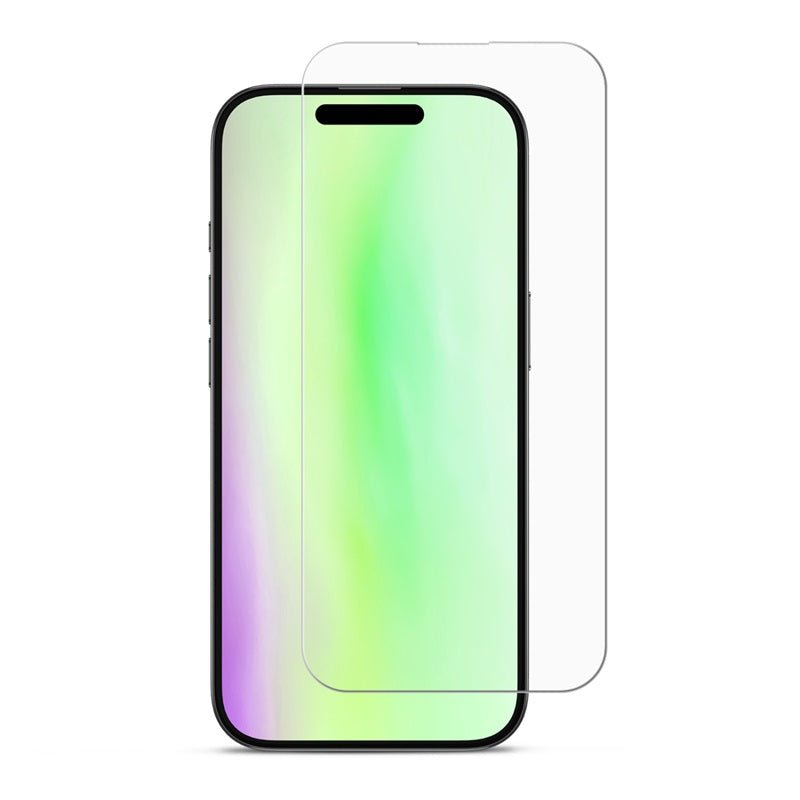 MyBat Pro Tempered Glass Screen Protector for Apple iPhone 17, 16 ProMyBat Pro