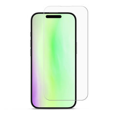 MyBat Pro Tempered Glass Screen Protector for Apple iPhone 17, 16 ProMyBat Pro