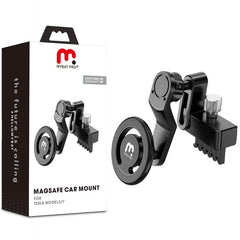 MyBat Pro Tesla Model 3/YMagSafe Car Mount - BlackModel 3/Y