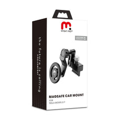 MyBat Pro Tesla Model 3/YMagSafe Car Mount - BlackModel 3/Y