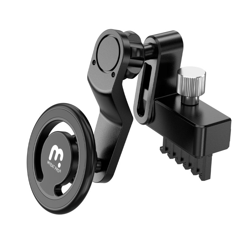 MyBat Pro Tesla Model 3/YMagSafe Car Mount - BlackModel 3/Y