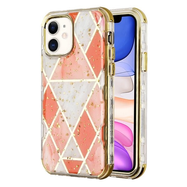 MyBat Pro TUFF Kleer Hybrid Case for Apple iPhone 11MyBat Pro
