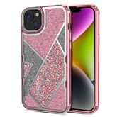 MyBat Pro TUFF Kleer Hybrid Case for Apple iPhone 14 Plus (6.7)iPhone 14 Plus