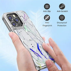 MyBat Pro TUFF Kleer Hybrid Case for Apple iPhone 14 Pro (6.1)iPhone 14 Pro