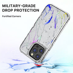 MyBat Pro TUFF Kleer Hybrid Case for Apple iPhone 14 Pro Max (6.7)iPhone 14 Pro Max