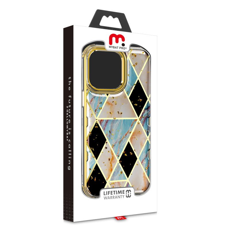 MyBat Pro TUFF Kleer Hybrid Case for Apple iPhone 14 Pro Max (6.7)iPhone 14 Pro Max