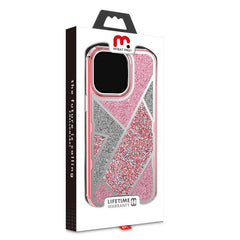 MyBat Pro TUFF Kleer Hybrid Case for Apple iPhone 14 Pro Max (6.7)iPhone 14 Pro Max
