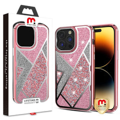 MyBat Pro TUFF Kleer Hybrid Case for Apple iPhone 14 Pro Max (6.7)iPhone 14 Pro Max