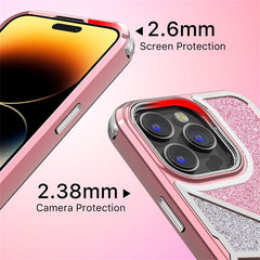 MyBat Pro TUFF Kleer Hybrid Case for Apple iPhone 14 Pro Max (6.7)iPhone 14 Pro Max