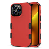 MyBat Pro Tuff Series Case for Apple iPhone 13 Pro (6.1)iPhone 13 Pro