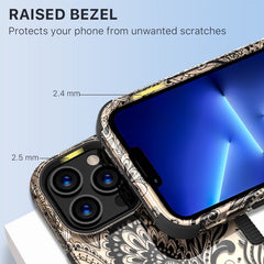 MyBat Pro Tuff Series Case for Apple iPhone 13 Pro Max (6.7)iPhone 13 Pro Max