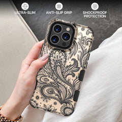 MyBat Pro Tuff Series Case for Apple iPhone 13 Pro Max (6.7)iPhone 13 Pro Max