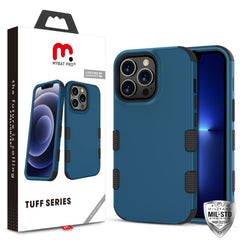 MyBat Pro Tuff Series Case for Apple iPhone 13 Pro Max (6.7)iPhone 13 Pro Max