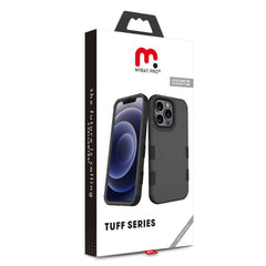 MyBat Pro Tuff Series Case for Apple iPhone 13 Pro Max (6.7)iPhone 13 Pro Max