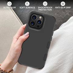 MyBat Pro Tuff Series Case for Apple iPhone 13 Pro Max (6.7)iPhone 13 Pro Max