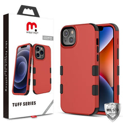 MyBat Pro TUFF Series Case for Apple iPhone 14 Plus (6.7)iPhone 14 Plus