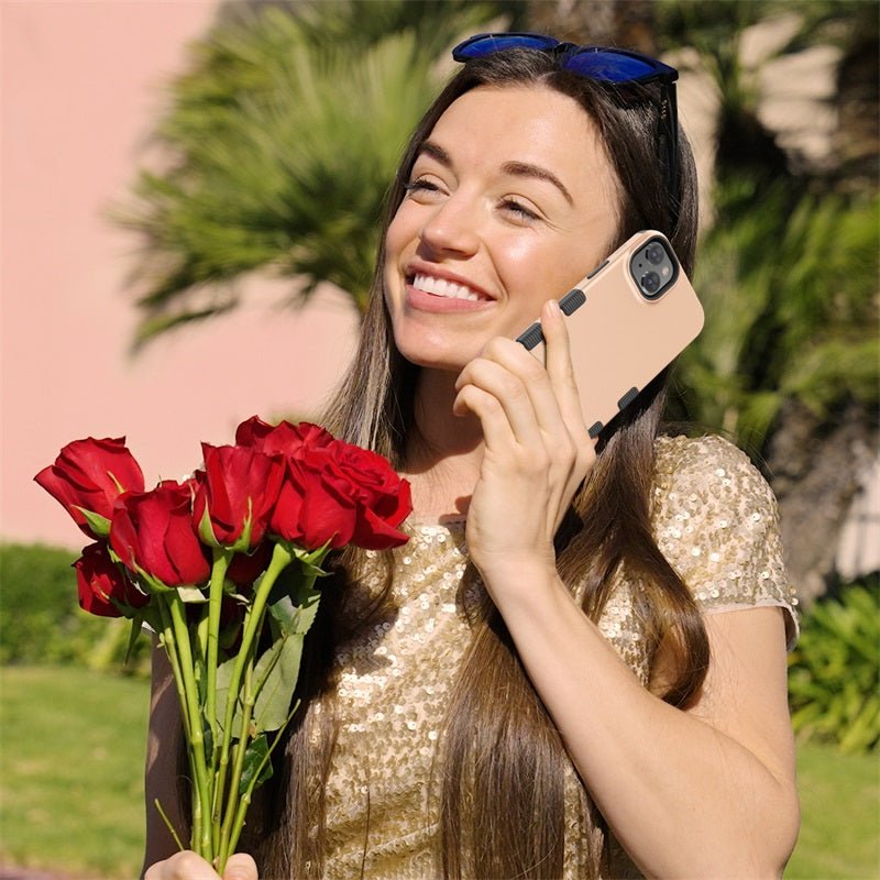 MyBat Pro TUFF Series Case for Apple iPhone 14 Plus (6.7)iPhone 14 Plus