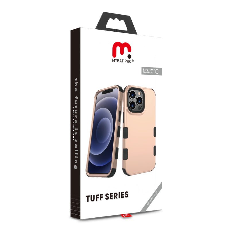 MyBat Pro TUFF Series Case for Apple iPhone 14 Plus (6.7)iPhone 14 Plus