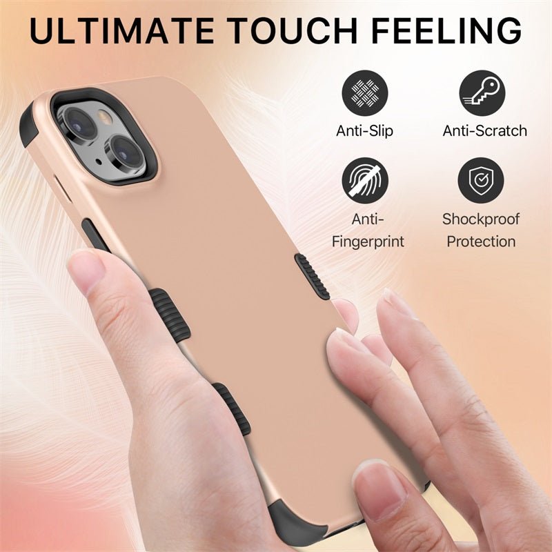 MyBat Pro TUFF Series Case for Apple iPhone 14 Plus (6.7)iPhone 14 Plus