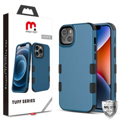 MyBat Pro TUFF Series Case for Apple iPhone 14 Plus (6.7)iPhone 14 Plus