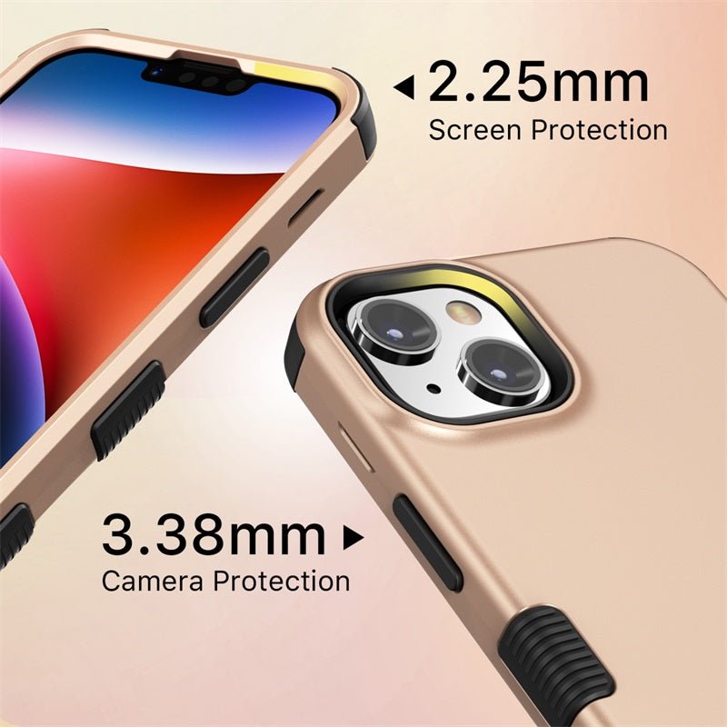 MyBat Pro TUFF Series Case for Apple iPhone 14 Plus (6.7)iPhone 14 Plus