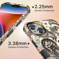 MyBat Pro TUFF Series Case for Apple iPhone 14 Plus (6.7)iPhone 14 Plus