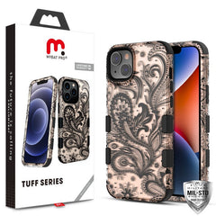 MyBat Pro TUFF Series Case for Apple iPhone 14 Plus (6.7)iPhone 14 Plus