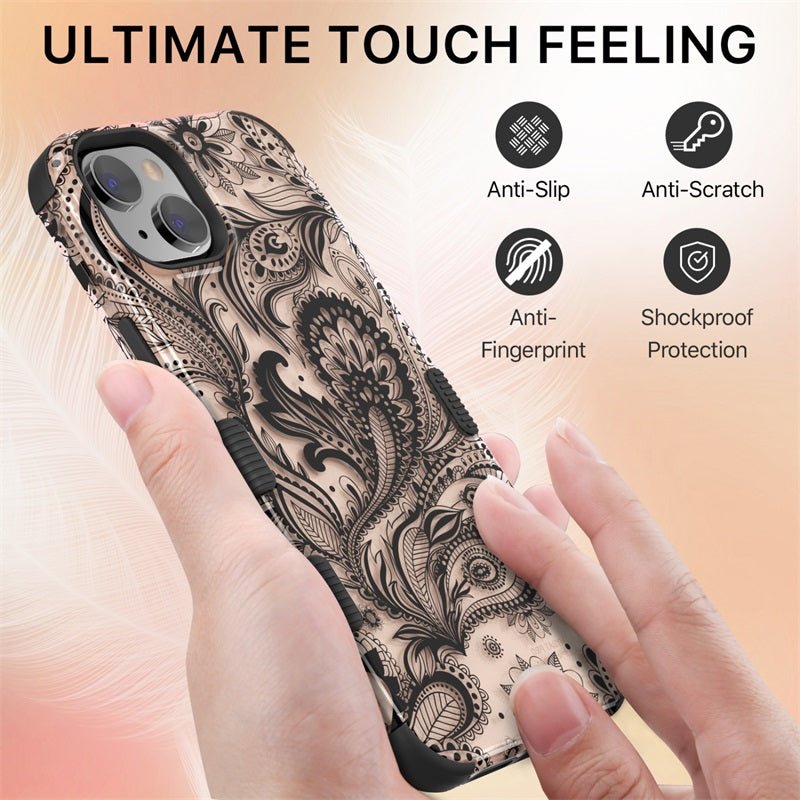 MyBat Pro TUFF Series Case for Apple iPhone 14 Plus (6.7)iPhone 14 Plus