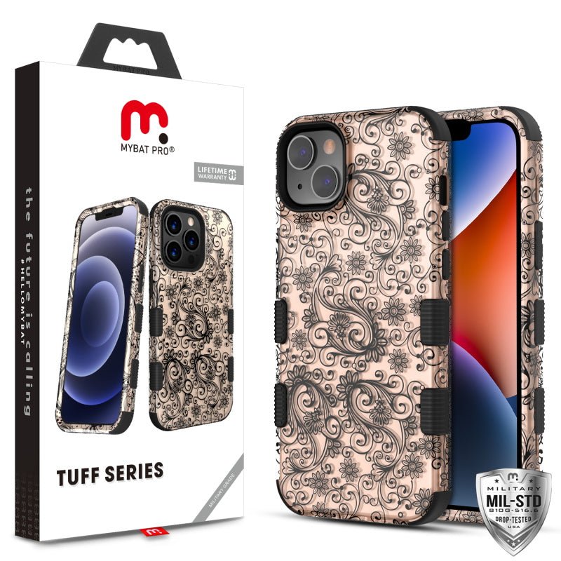 MyBat Pro TUFF Series Case for Apple iPhone 14 Plus (6.7)iPhone 14 Plus
