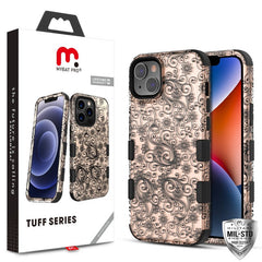 MyBat Pro TUFF Series Case for Apple iPhone 14 Plus (6.7)iPhone 14 Plus