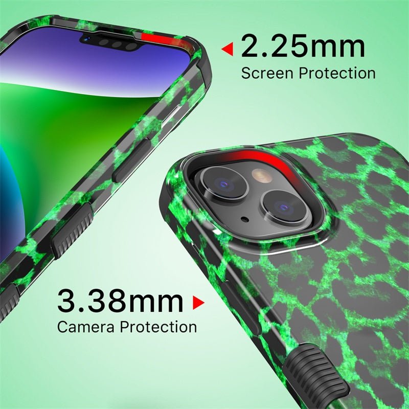 MyBat Pro TUFF Series Case for Apple iPhone 14 Plus (6.7)iPhone 14 Plus