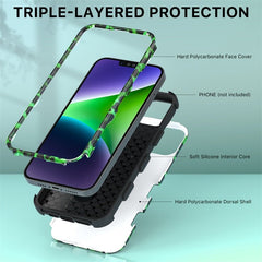 MyBat Pro TUFF Series Case for Apple iPhone 14 Plus (6.7)iPhone 14 Plus