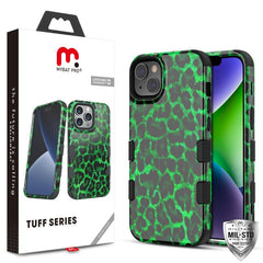 MyBat Pro TUFF Series Case for Apple iPhone 14 Plus (6.7)iPhone 14 Plus
