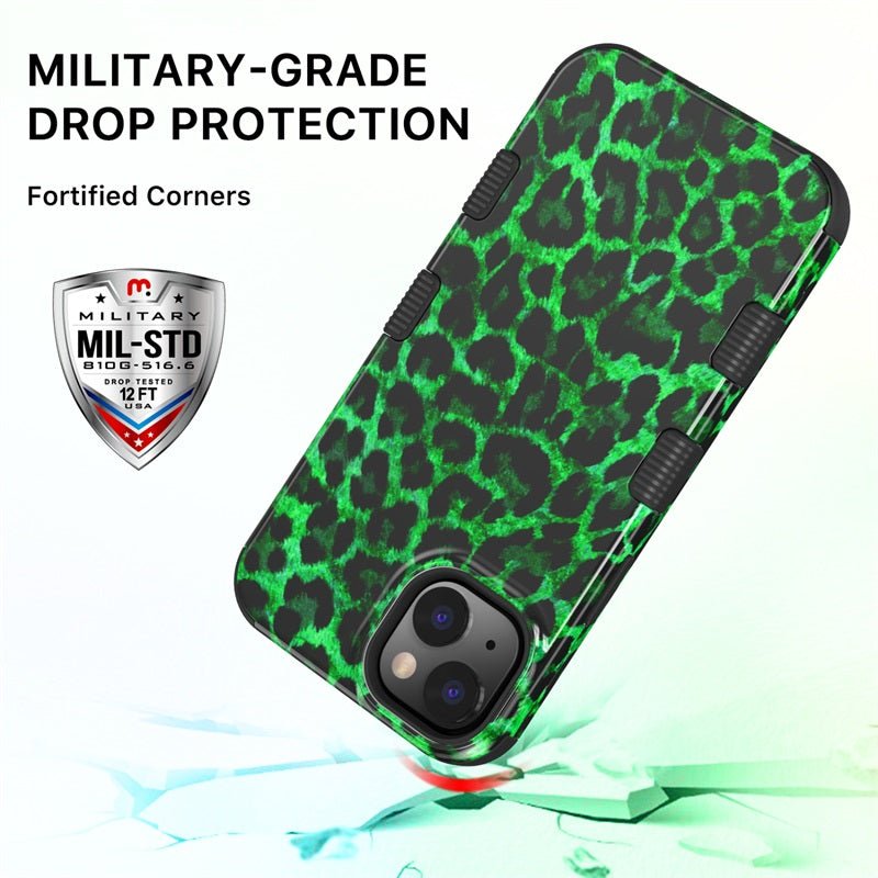 MyBat Pro TUFF Series Case for Apple iPhone 14 Plus (6.7)iPhone 14 Plus